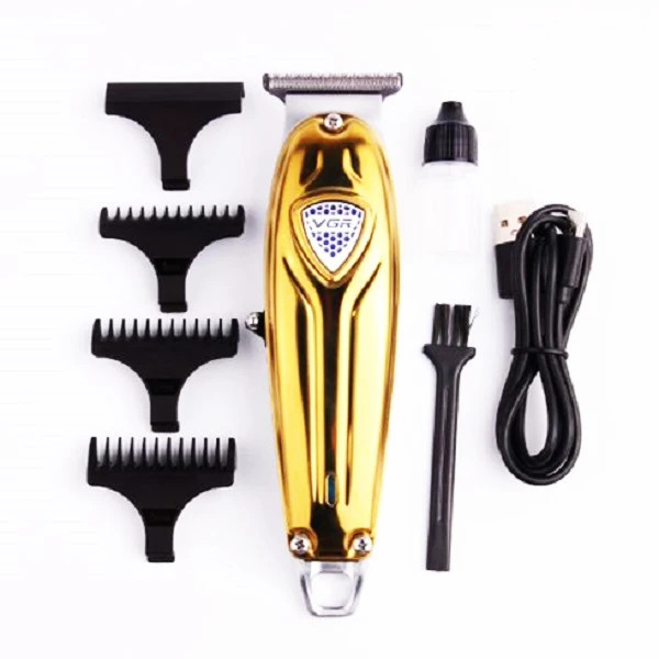 ماشین اصلاح موی سر و صورت وی جی ار مدل V-188