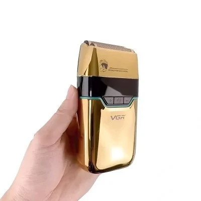 ماشین اصلاح (شیور) غلتکی وی جی آر مدل V-350