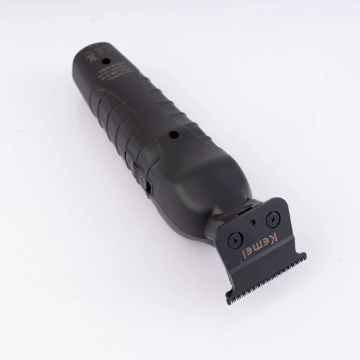 ماشین اصلاح و خط زن برند کیمی kemei مدل km-2299 استنددار (پایه دار)