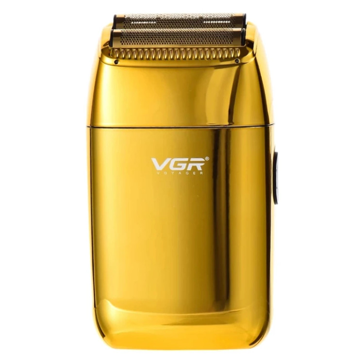 ماشین اصلاح (شیور) موی صورت وی جی آر مدل V-399
