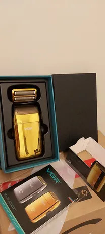 ماشین اصلاح (شیور) موی صورت وی جی آر مدل V-399