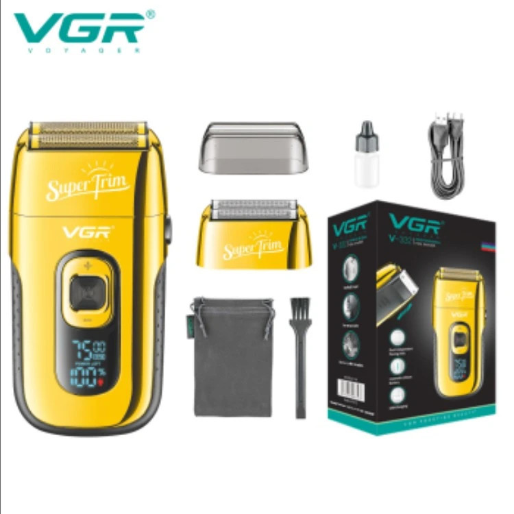 ماشین اصلاح (شیور) وی جی ار مدل V-332