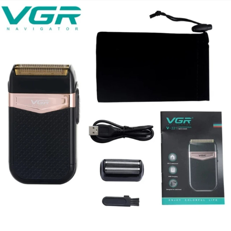 ماشین اصلاح (شیور) VGR V-331