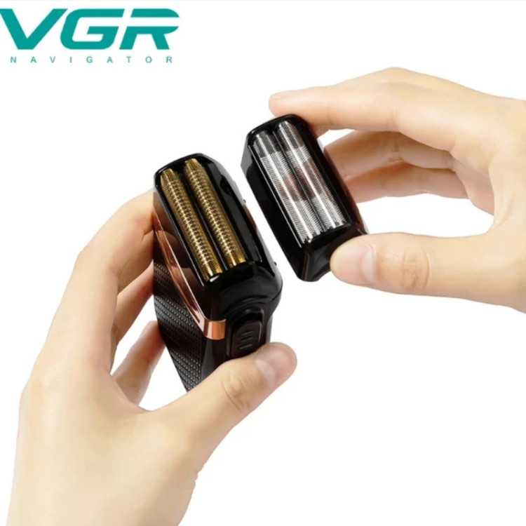 ماشین اصلاح (شیور) VGR V-331