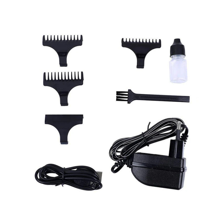 ماشین اصلاح جیمی GM-6025