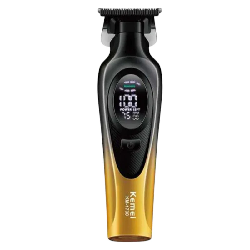 ماشین اصلاح کیمی KM-1730 new