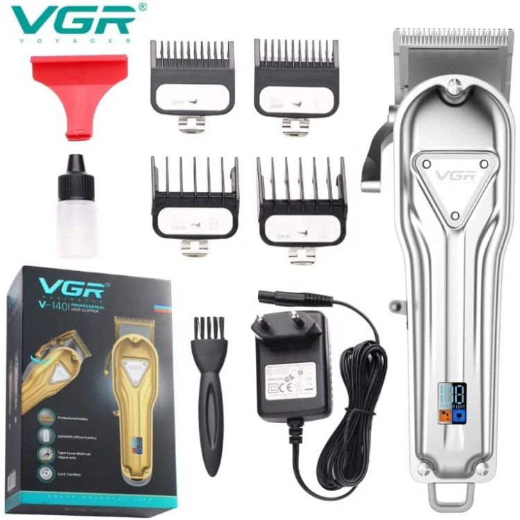 ماشین اصلاح VGR V-140