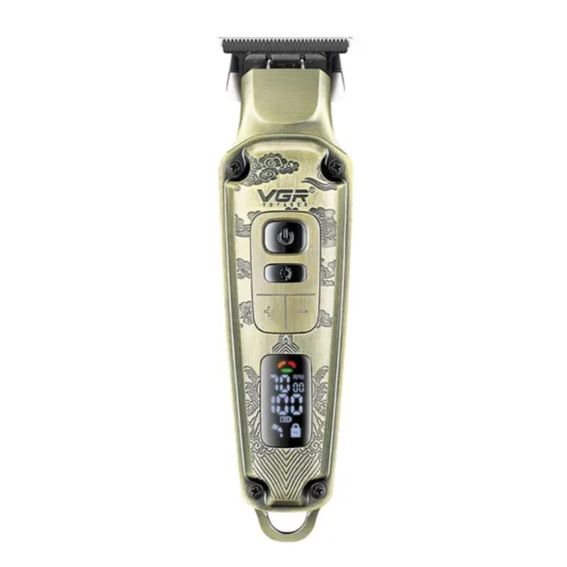 ماشین اصلاح وی جی آر مدل VGR V-901