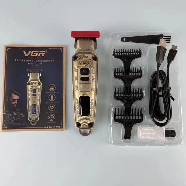 ماشین اصلاح وی جی آر مدل VGR V-901