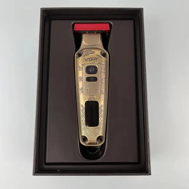 ماشین اصلاح وی جی آر مدل VGR V-901