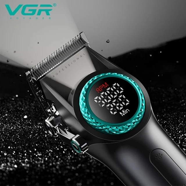 ماشین اصلاح موی سر VGR V-001