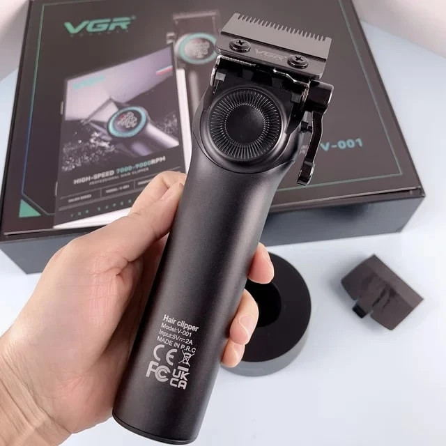 ماشین اصلاح موی سر VGR V-001