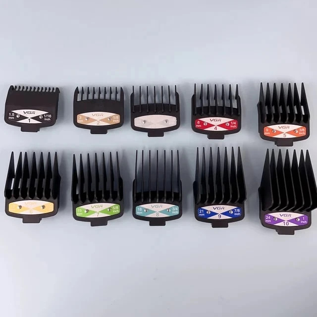 ماشین اصلاح موی سر VGR V-001