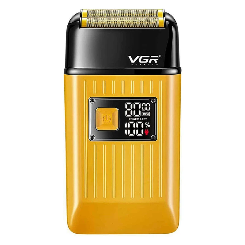 ماشین اصلاح (شیور) سر و صورت VGR V-357