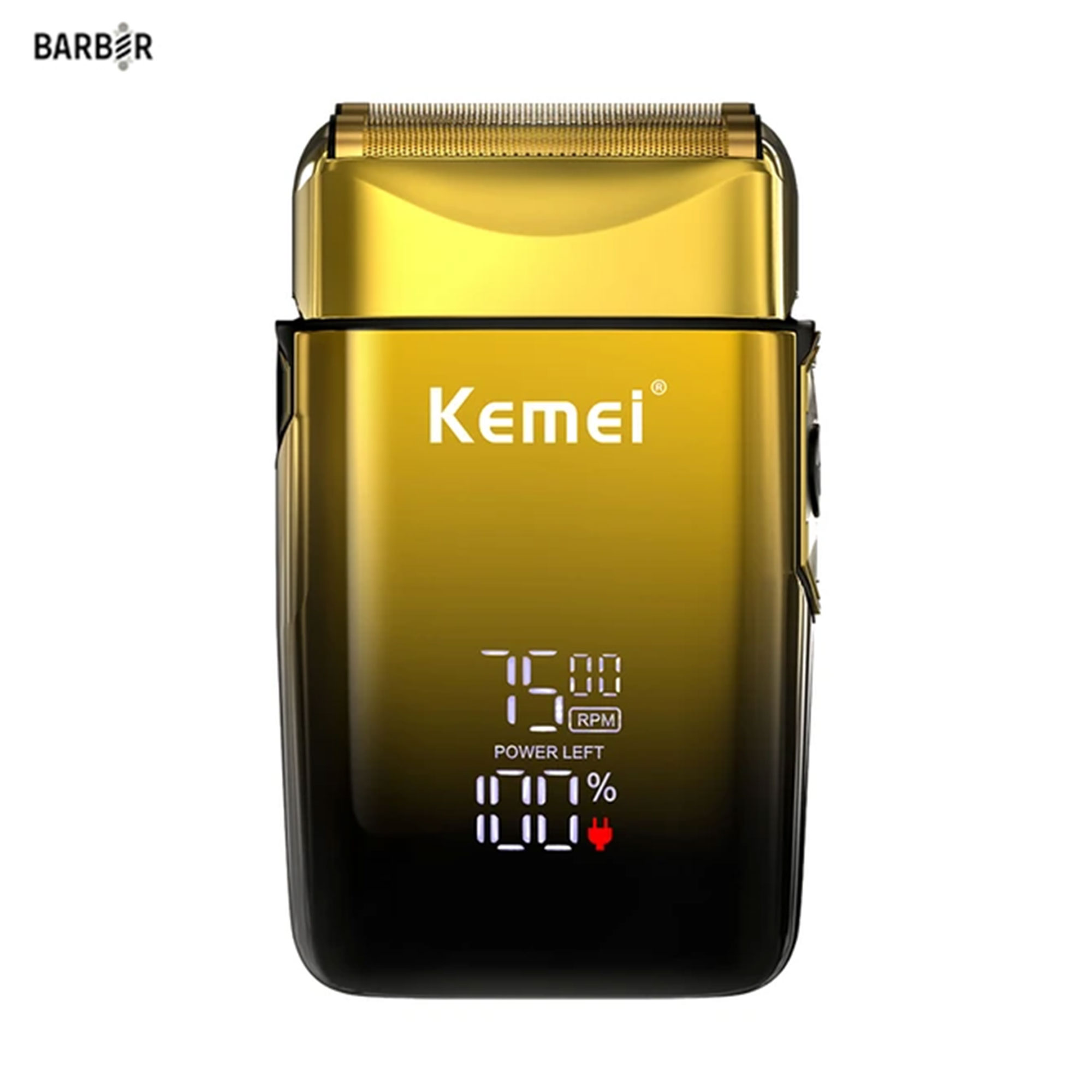 ماشین اصلاح (شیور) کیمی tx10