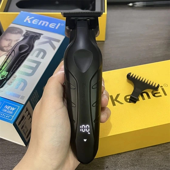 ماشین اصلاح کیمی مدل KM-2269