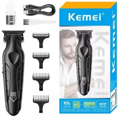 ماشین اصلاح کیمی مدل KM-2269