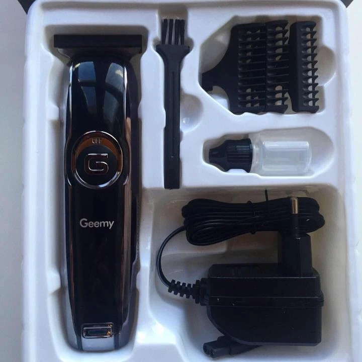 ماشین اصلاح جیمی GM-6050