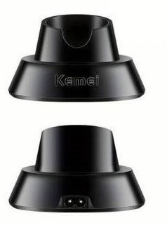 ماشین اصلاح و خط زن برند کیمی kemei مدل km-2299 استنددار (پایه دار)