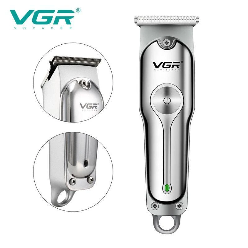 ماشین اصلاح وی جی آر V-071