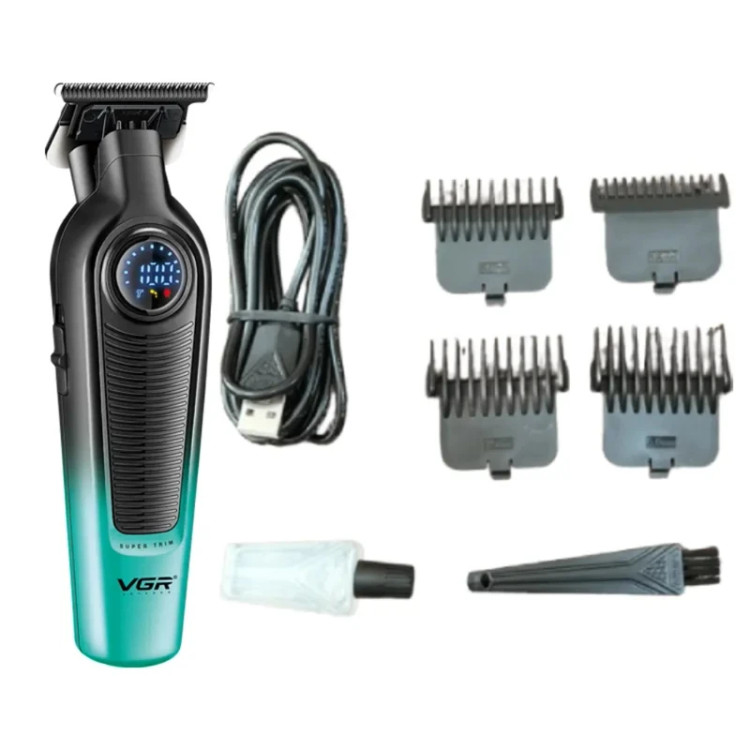 ماشین اصلاح وی جی آر V-996