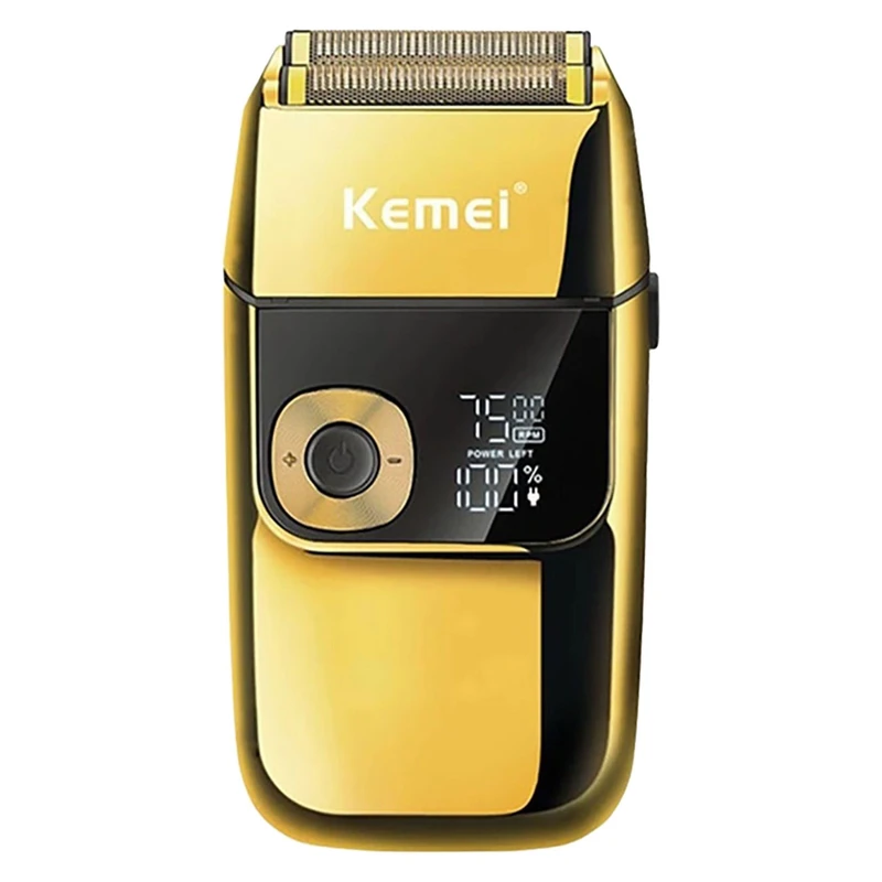 ماشین اصلاح (شیور) کیمی KM-2028