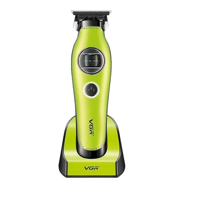 ماشین اصلاح وی جی آر V-880T
