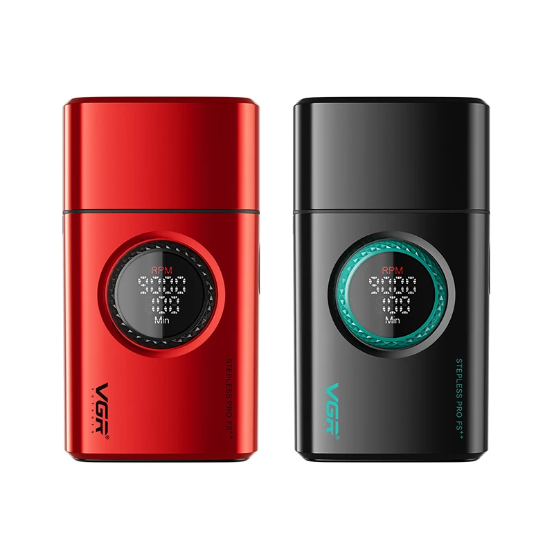 ماشین اصلاح (شیور) وی جی آر V-377