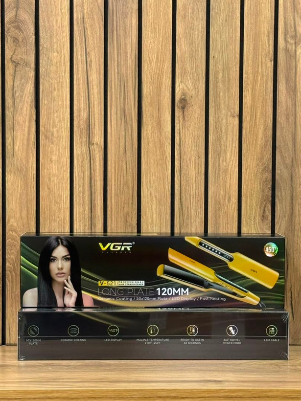 اتو مو وی جی آر V-521
