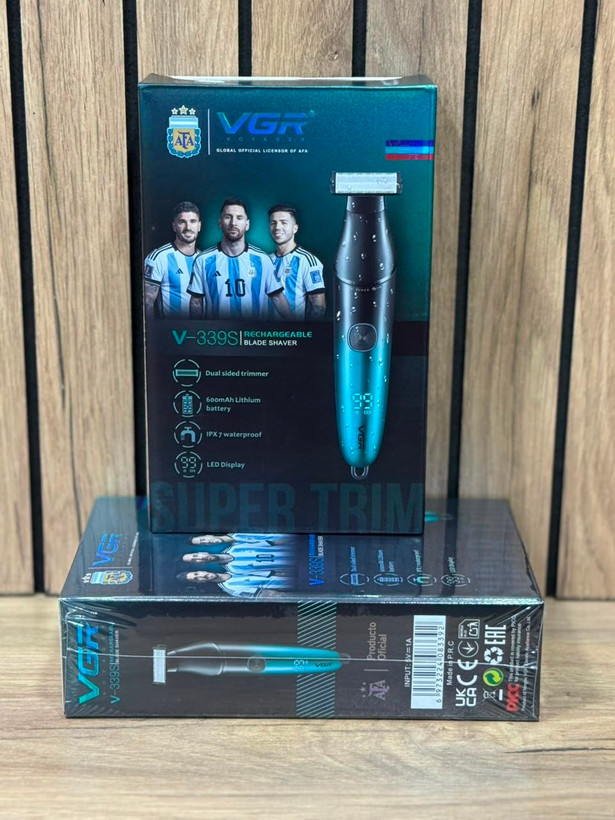 ماشین اصلاح ( بادی گروم ) V-339