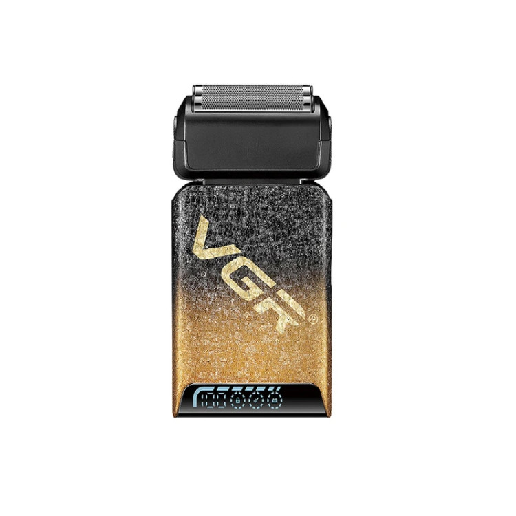 ماشین اصلاح وی جی آر V-374