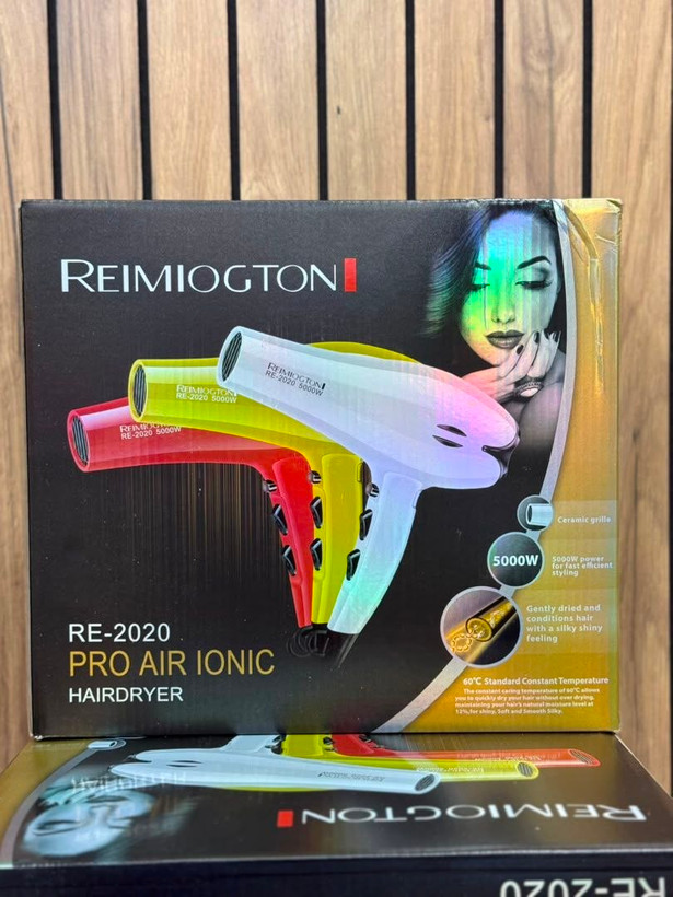سشوار رمینگتون مدل RE-2020