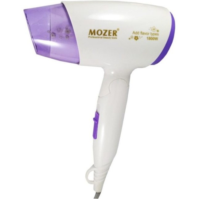 سشوار مسافرتی موزر MZ-3306