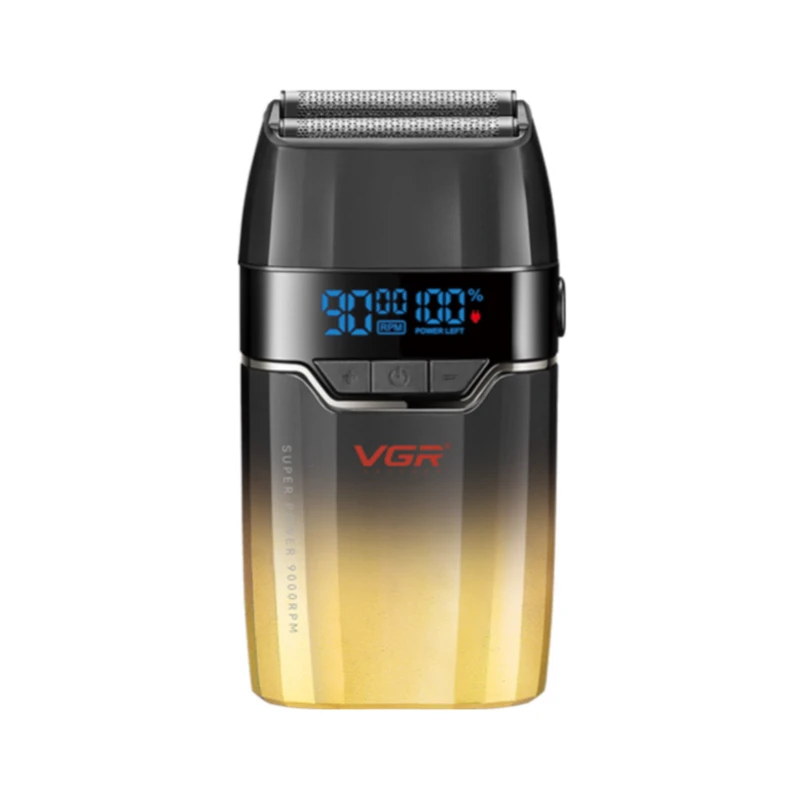 ماشین اصلاح ( شیور ) وی جی آر V-308