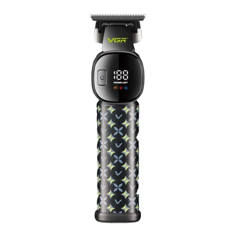 ماشین اصلاح وی جی آر V-185