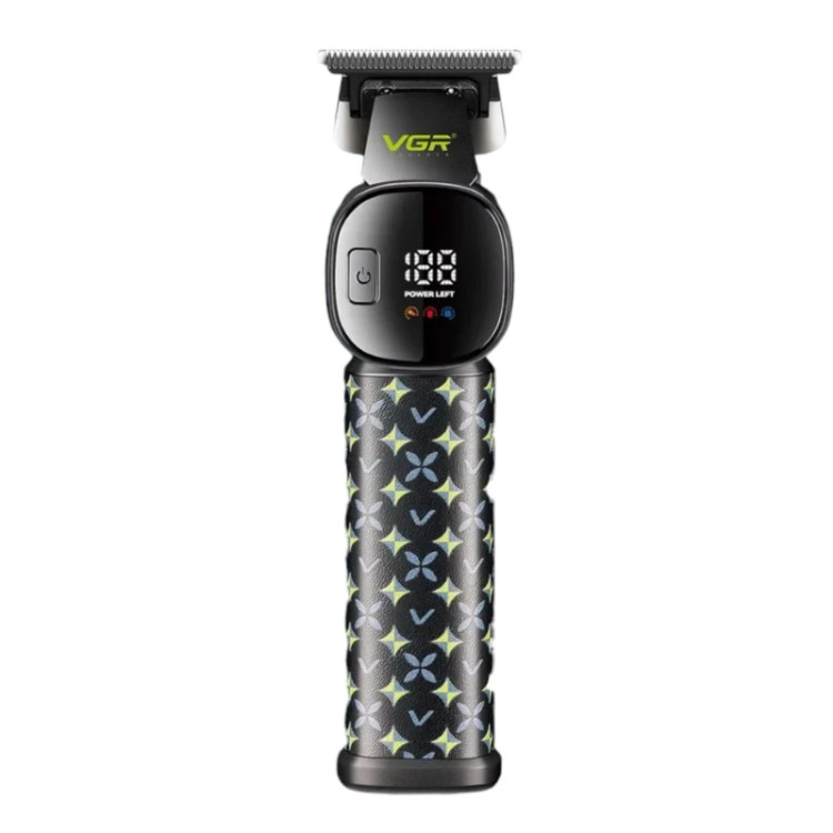 ماشین اصلاح وی جی آر V-185