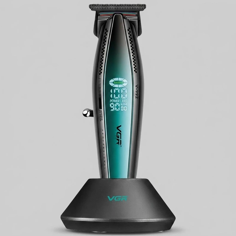 ماشین اصلاح وی جی آر V-992