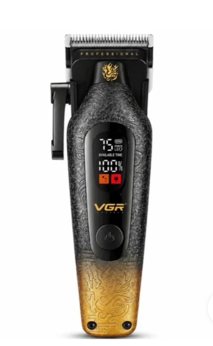 ماشین اصلاح وی جی آر V-879C