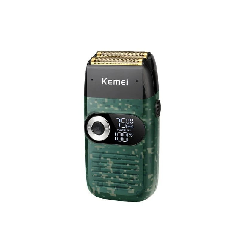 ماشین اصلاح ( شیور ) کیمی KM-2027