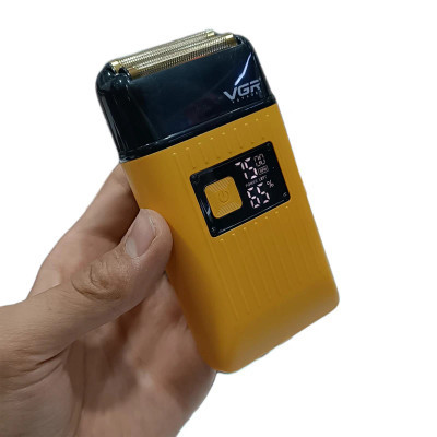 ماشین اصلاح (شیور) سر و صورت VGR V-357