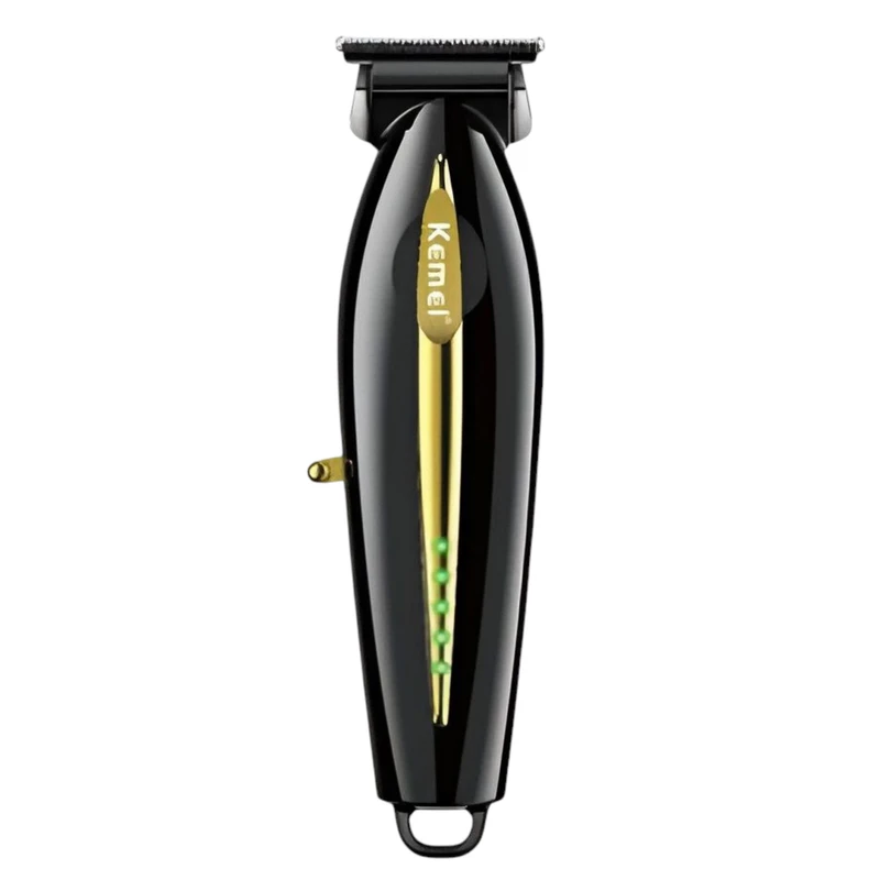 ماشین اصلاح موی سر و صورت شارژی کیمی مدل KM-1449