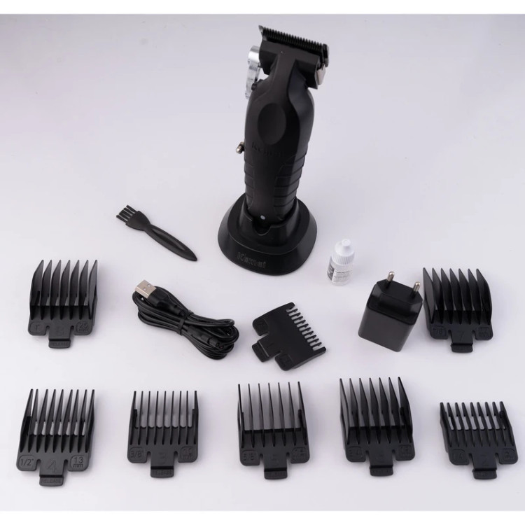 ماشین اصلاح کیمی KM-2296