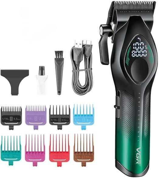 ماشین اصلاح وی جی آر V-858C