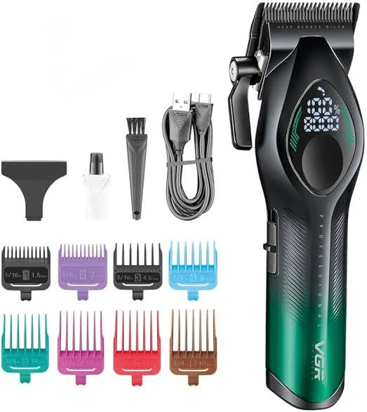 ماشین اصلاح وی جی آر V-858C