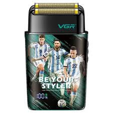 ماشین اصلاح ( شیور ) وی جی آر V-309