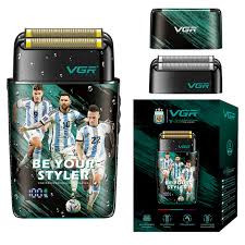 ماشین اصلاح ( شیور ) وی جی آر V-309