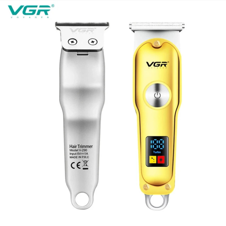 ماشین اصلاح وی جی آر V-290