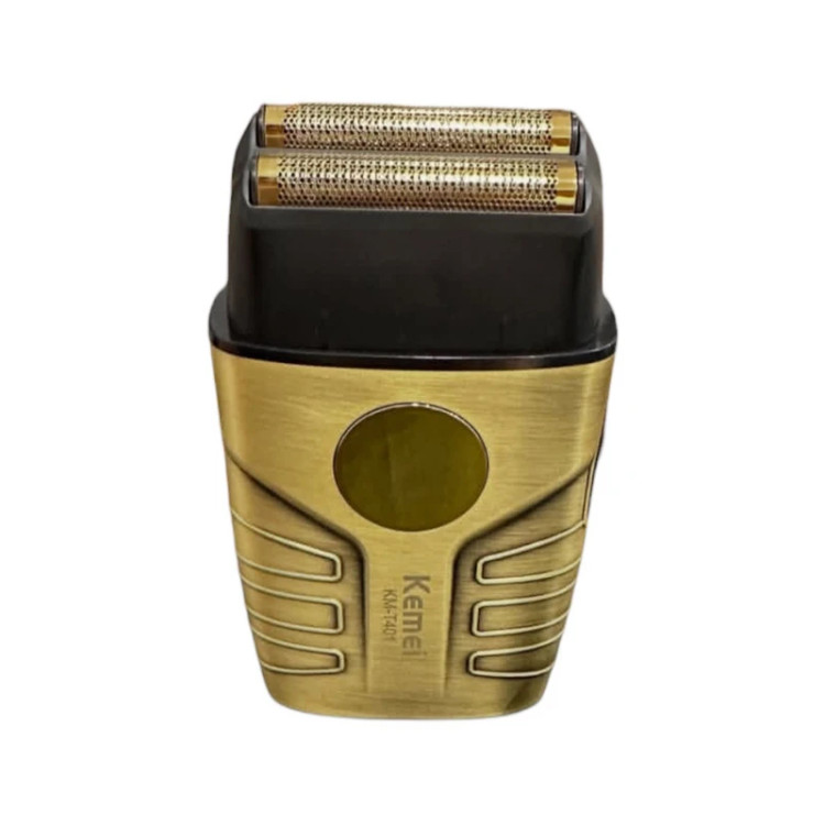 ماشین اصلاح ( شیور ) کیمی T-401 (اصل، دارای سیستم ضدعفونی خودکار UV)