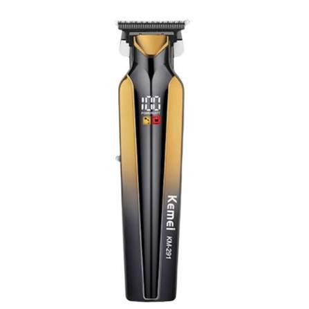 ماشین اصلاح کیمی KM-291