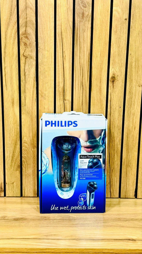 ریش تراش سه تیغ فیلیپس PH1380